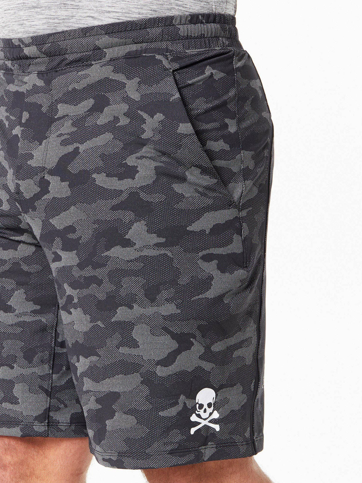 Pace Breaker Short 9" Hamptons
