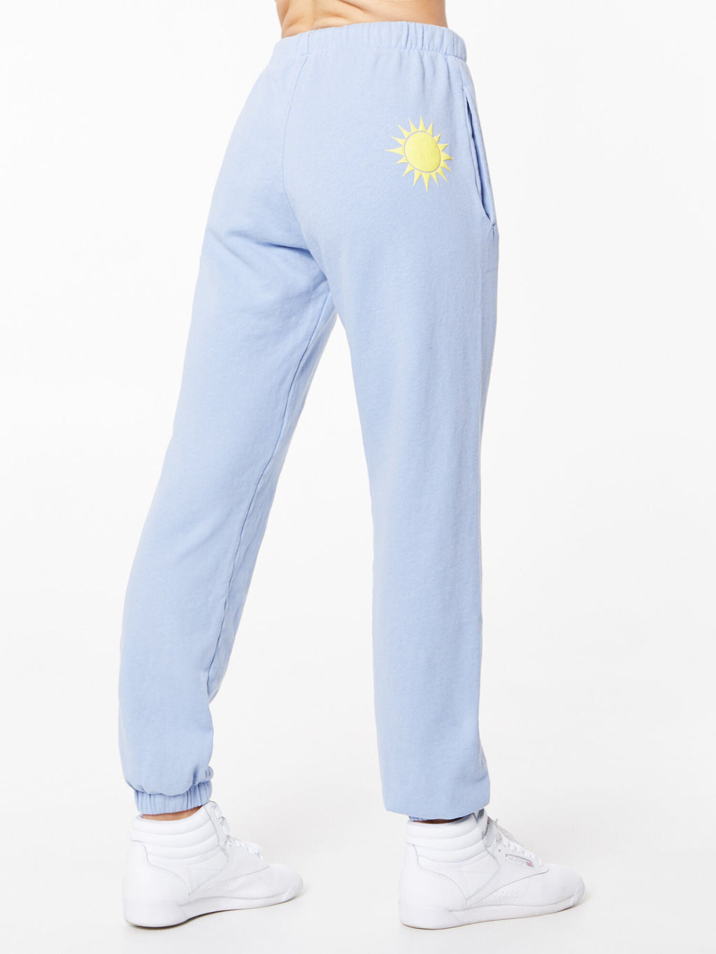 BILLIE SWEATPANT BLUE