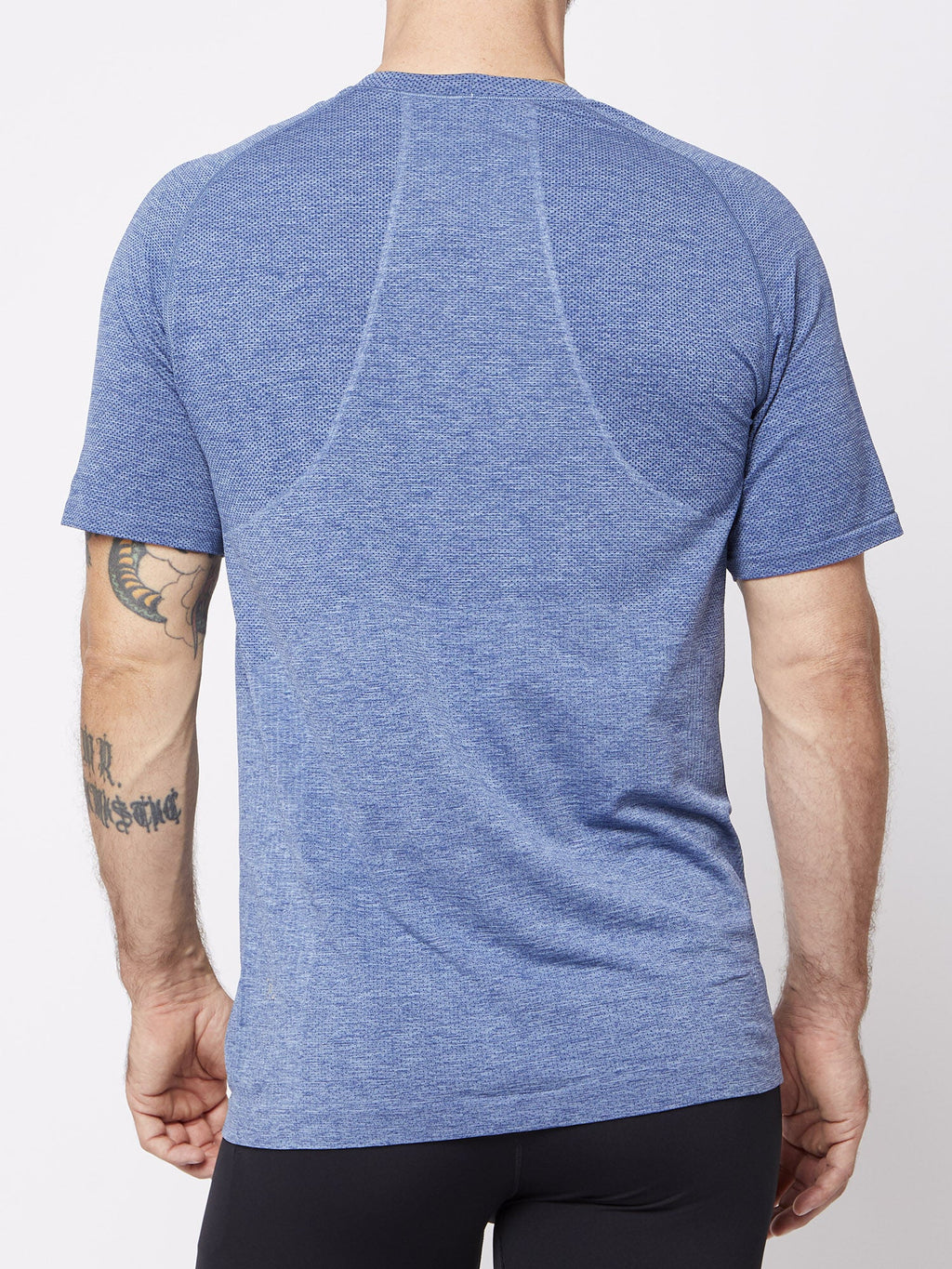 Metal Vent Tech Short Sleeve