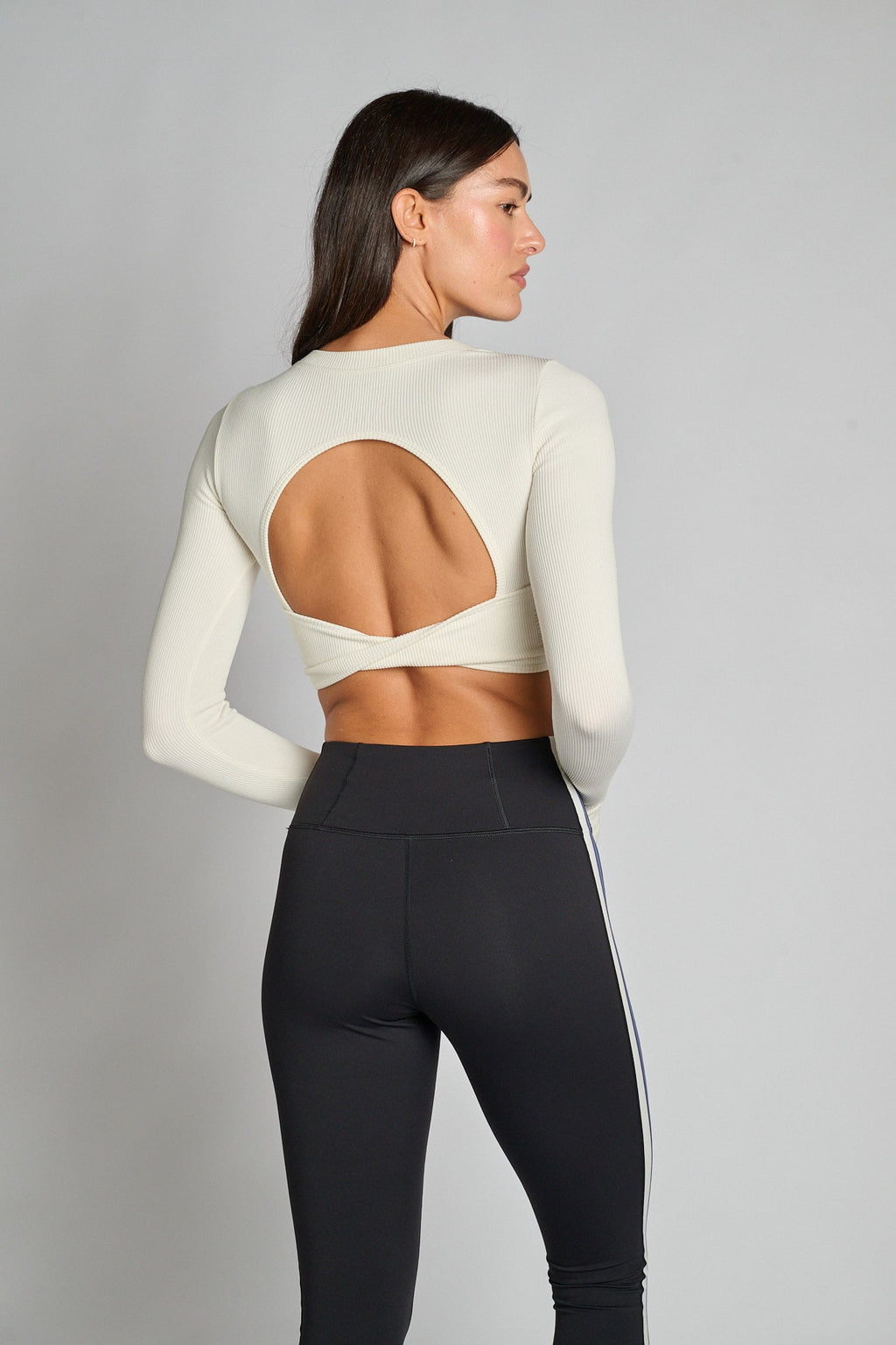 Liberty L/S Top