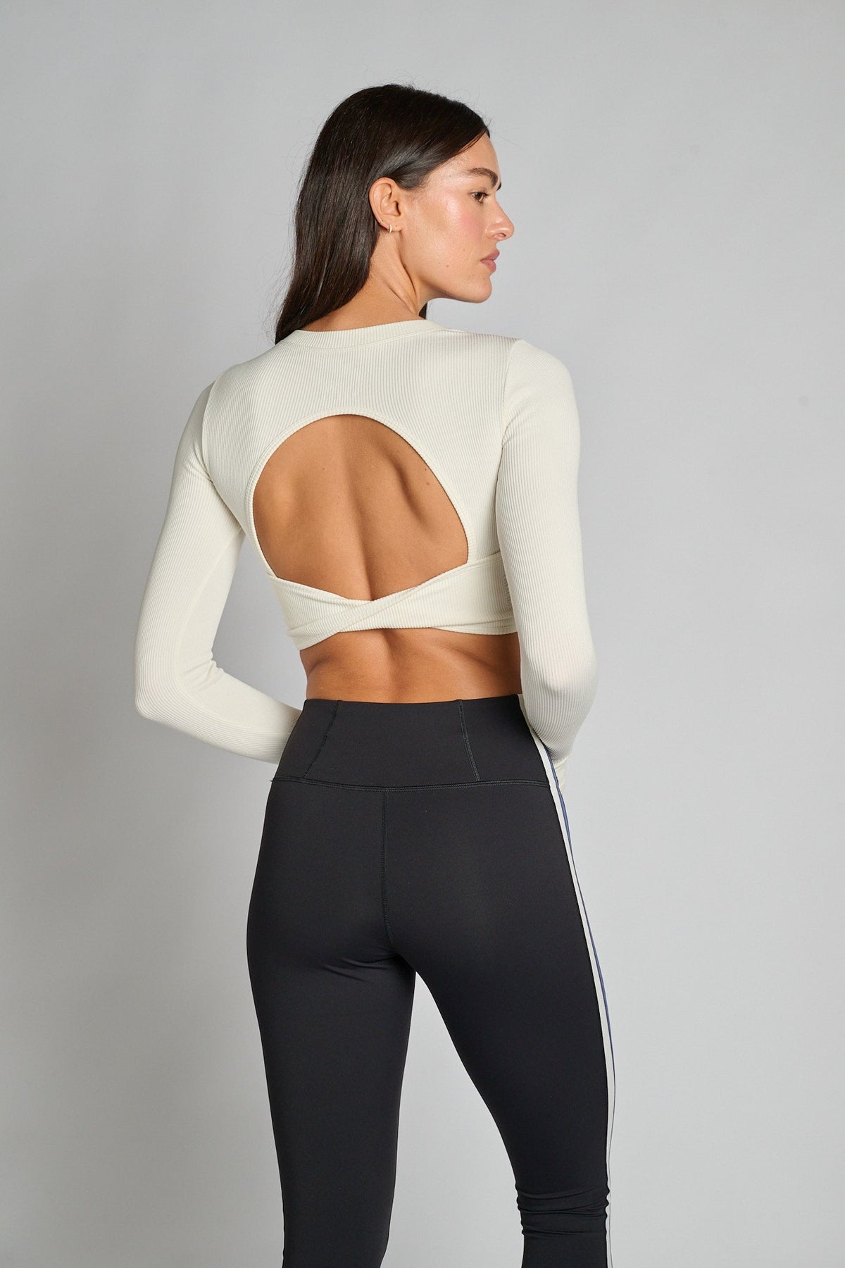 Liberty L/S Top