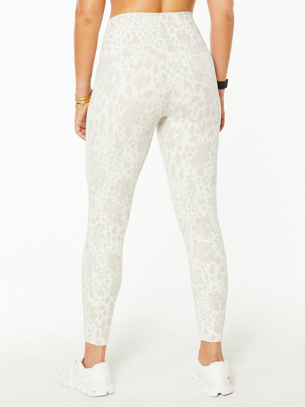Align Pant 25" Cheetah Camo