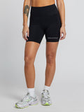 MILESTONE SHORT BLACK