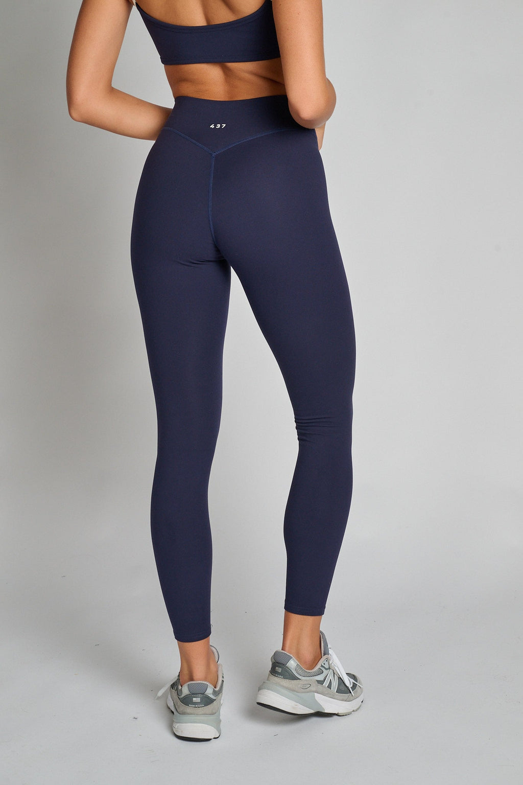 The Essentials Leggings