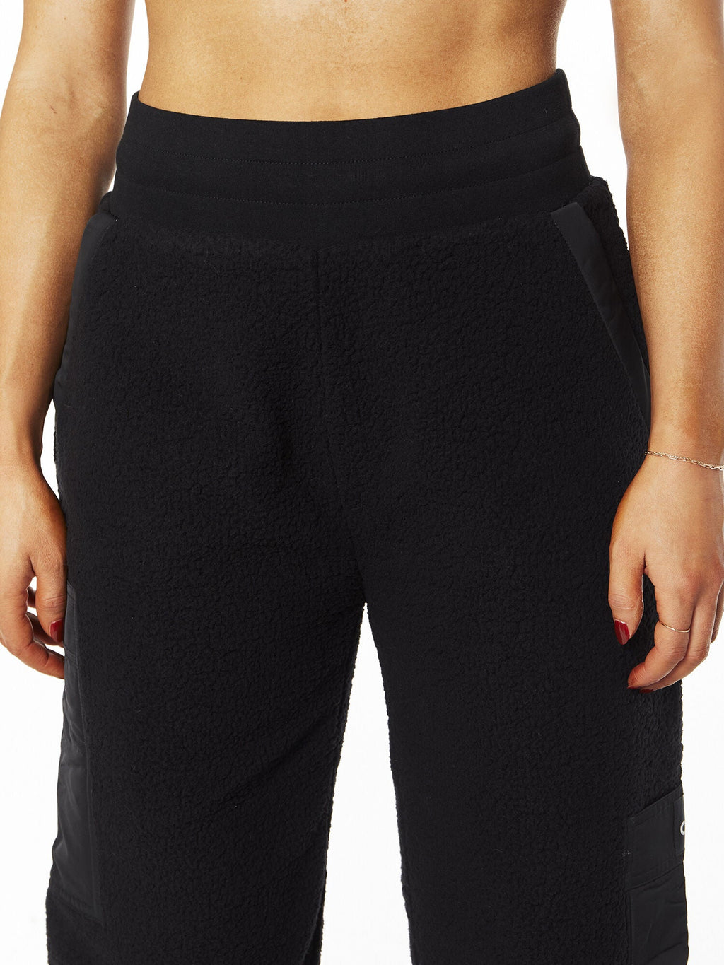 MicroSherpa Solstice Sweatpant