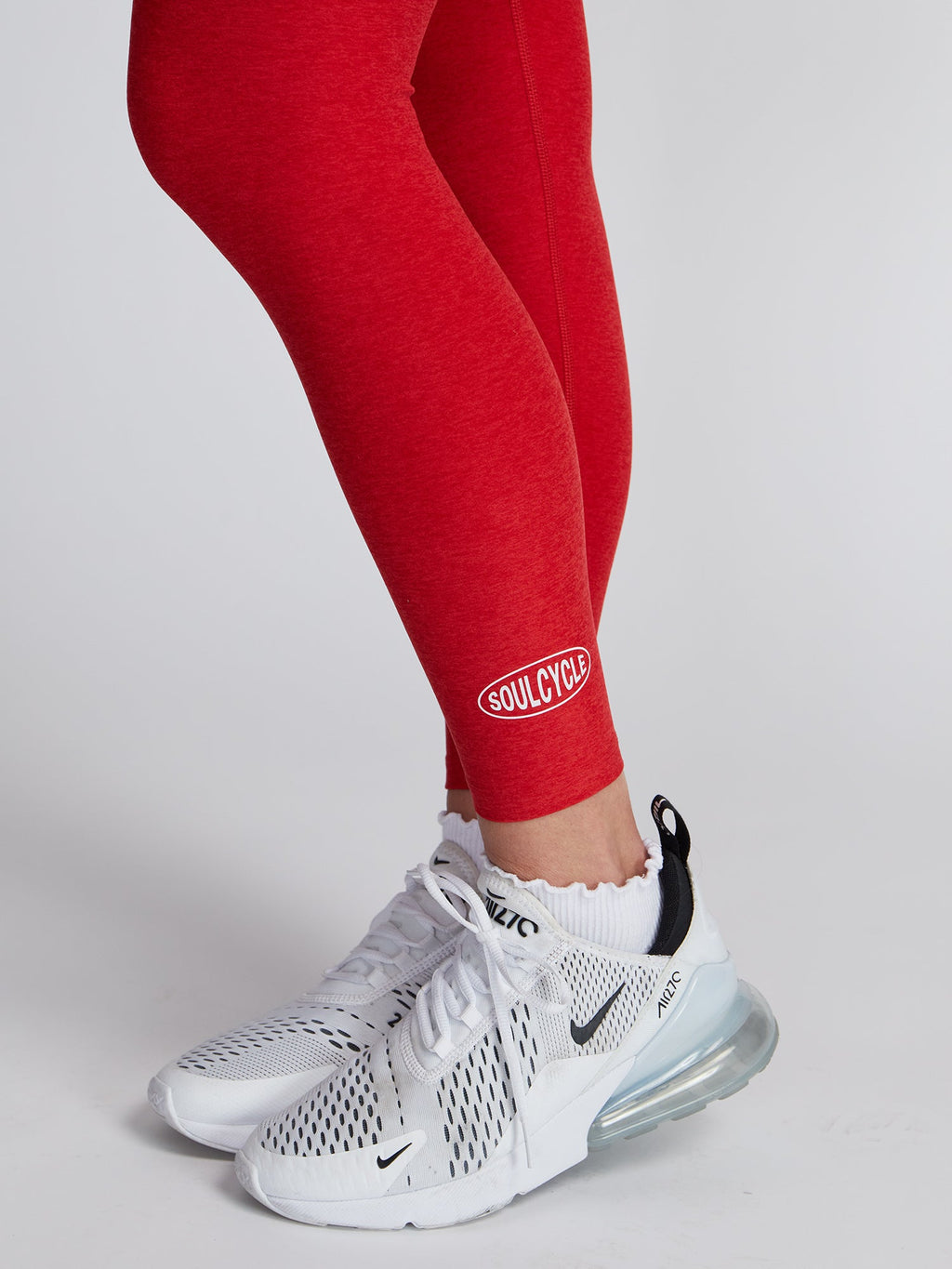 At Your Leisure Midi Legging