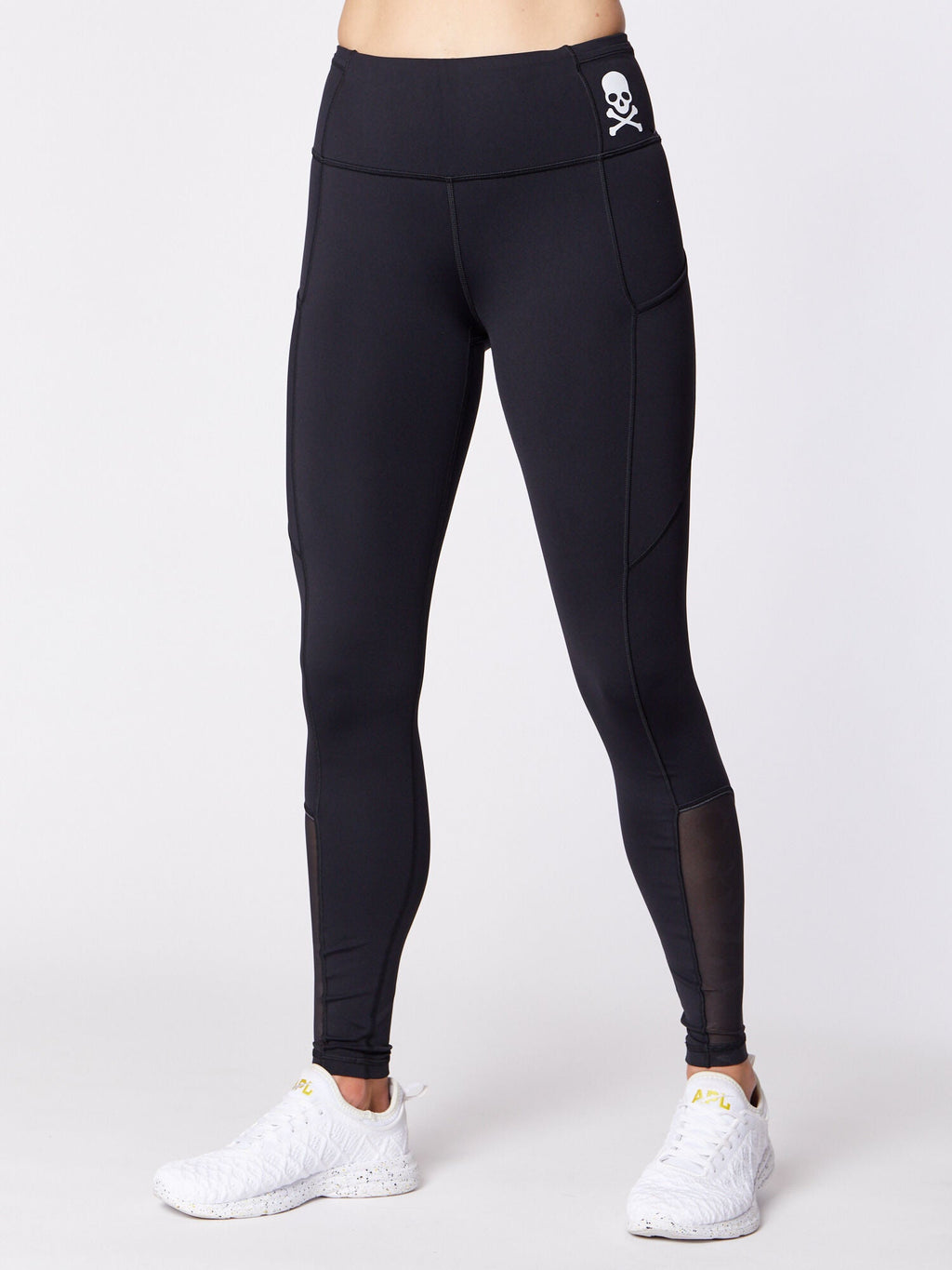 FAST AND FREE HR 28" TIGHT