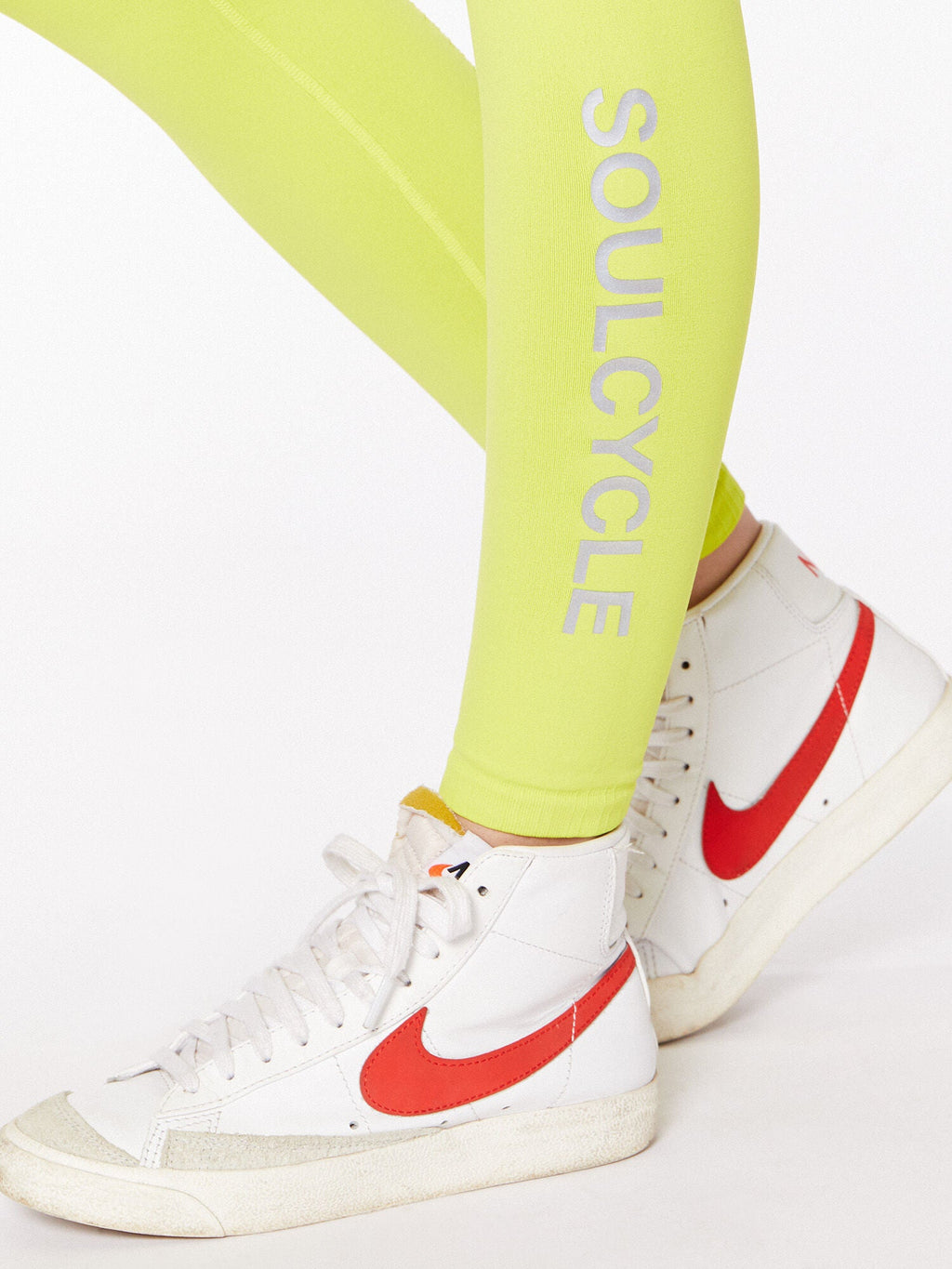 GOOD KARMA LEGGING