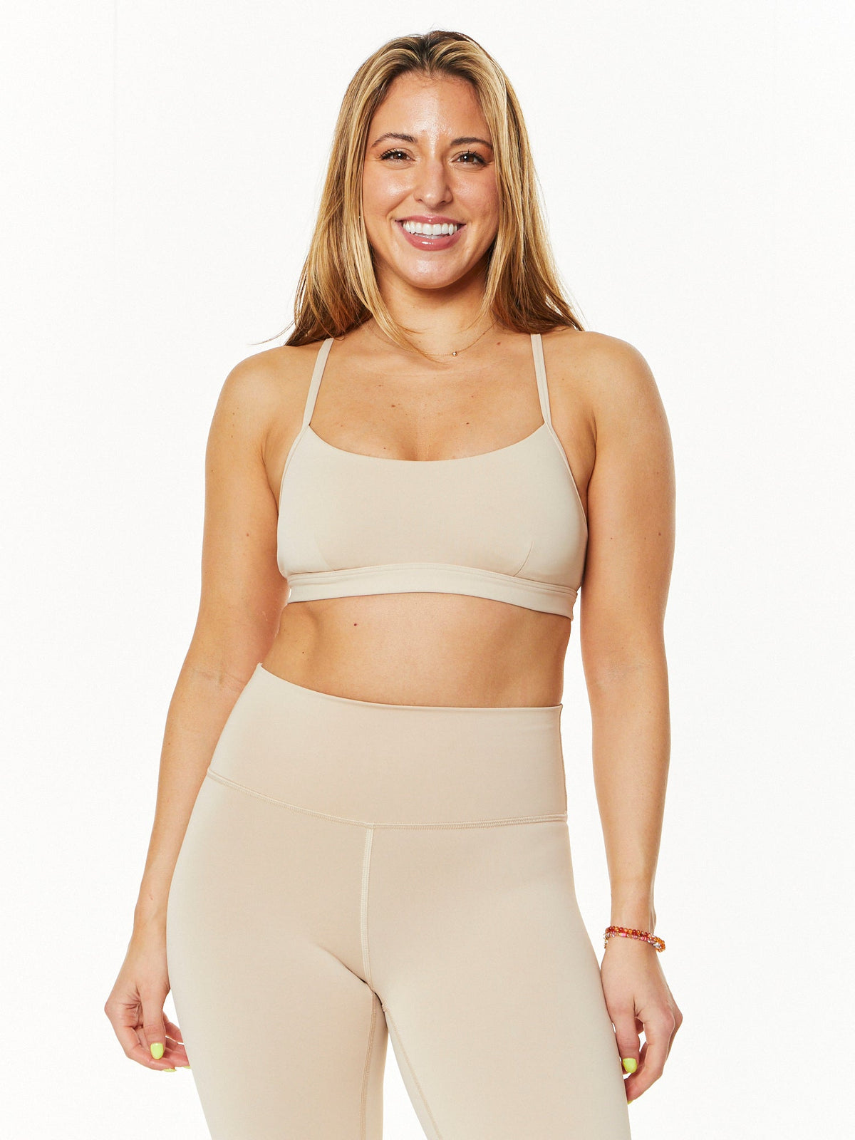 AIRLIFT INTRIGUE BRA
