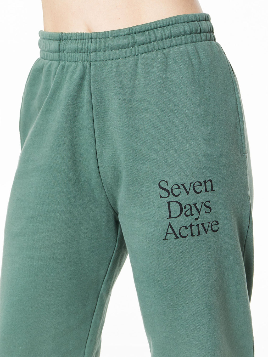 MONDAY SWEATPANTS