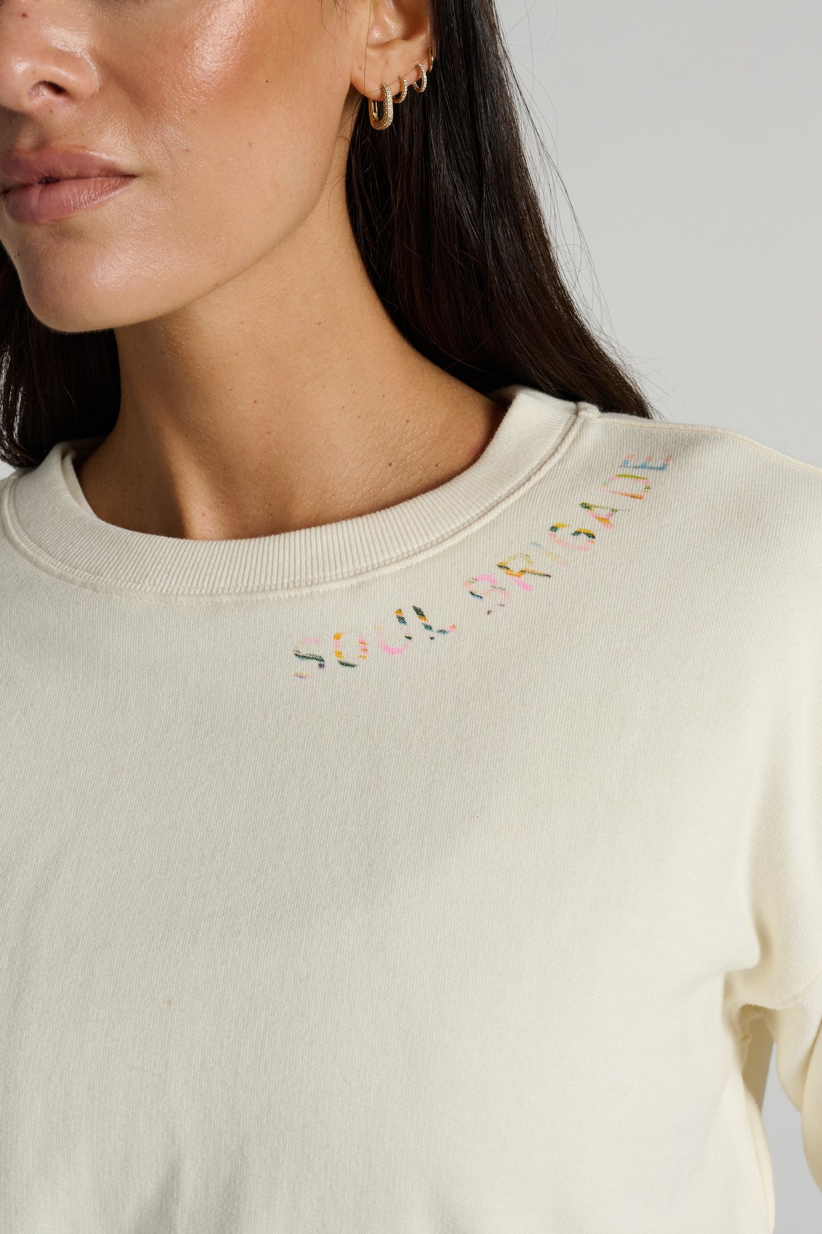 Ex-Boyfriend Soul Brigade Sweatshirt