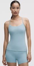 Flow Y Tank Top *Light Support B/C Cup