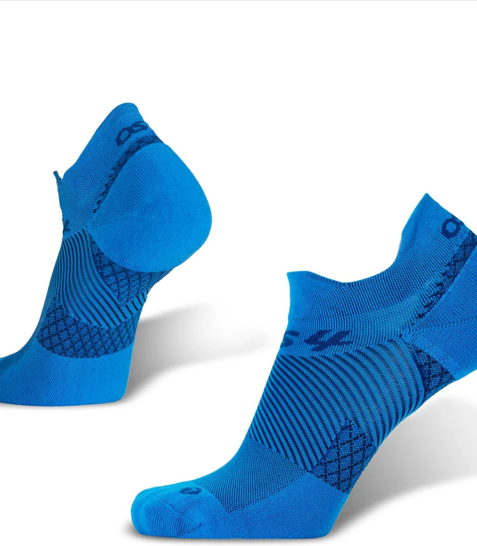Plantar Fasciitis Socks | No Show