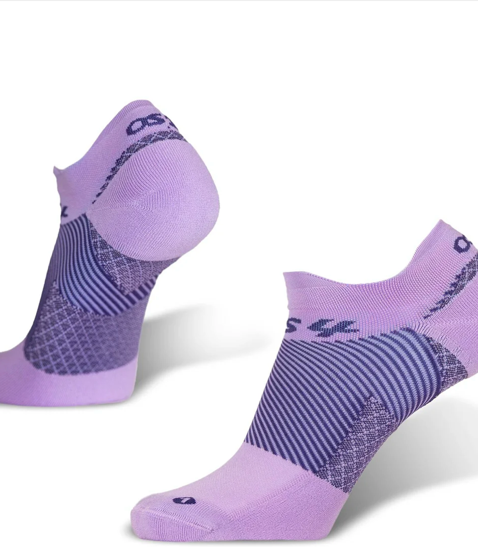 Plantar Fasciitis Socks | No Show