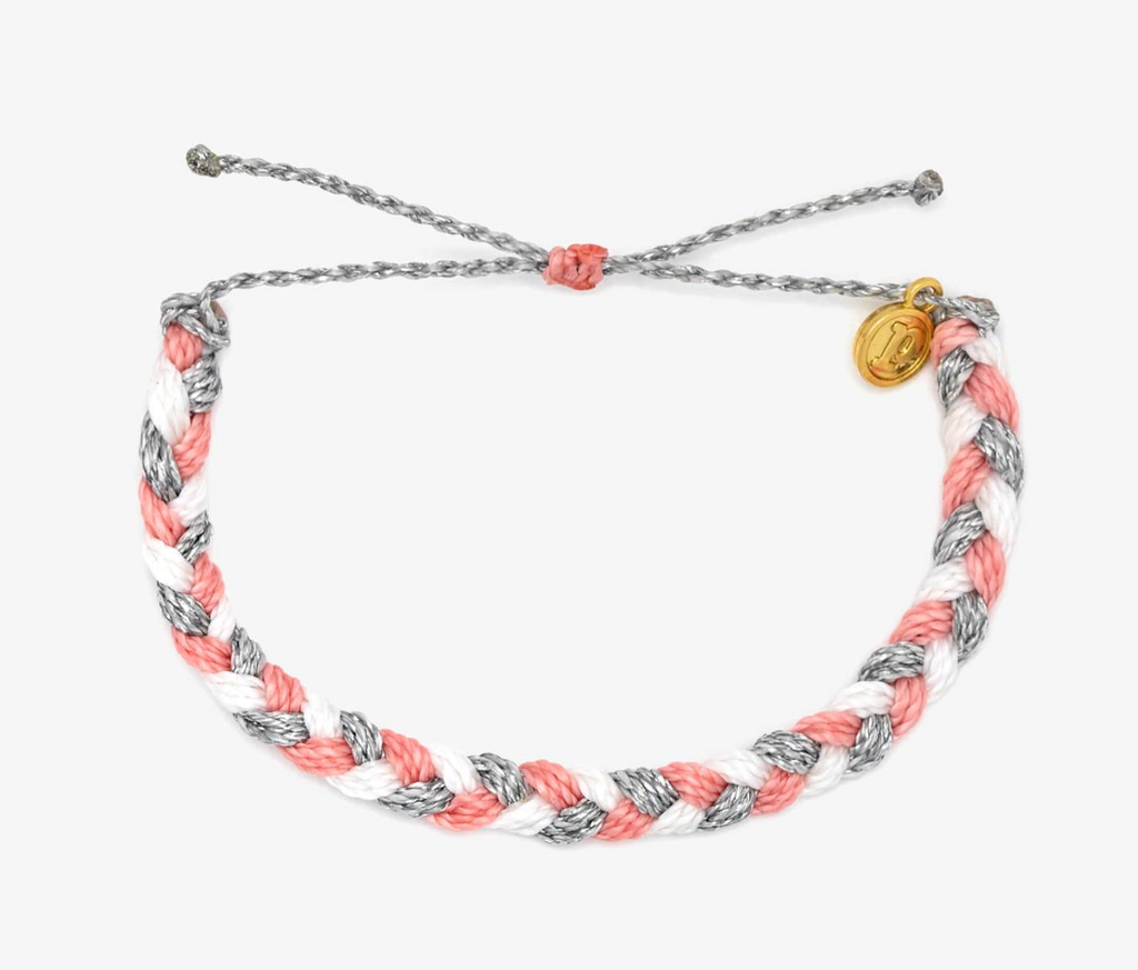 Braided Bracelet