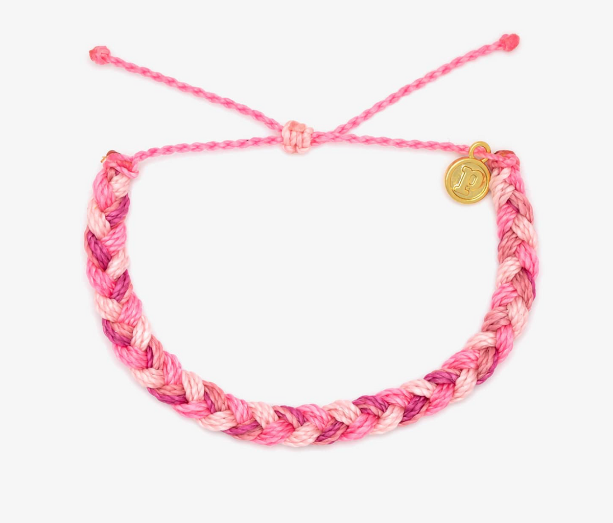 Braided Bracelet