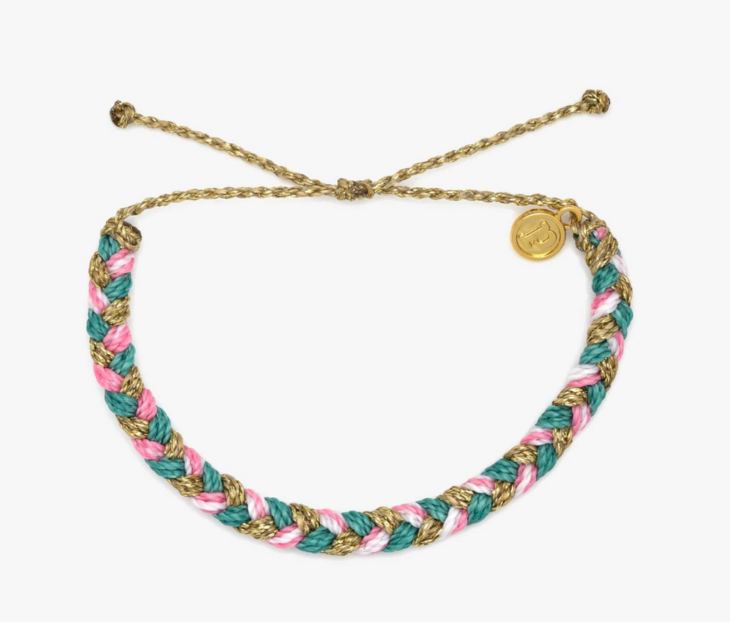Braided Bracelet