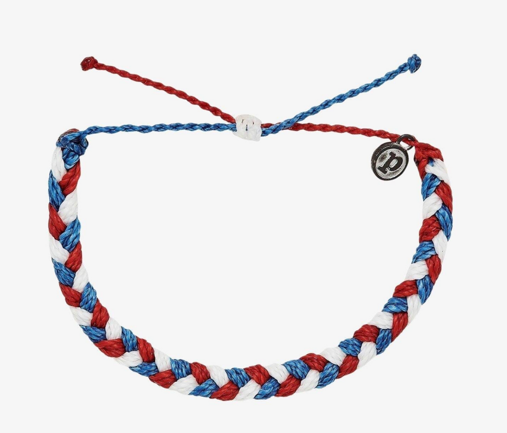Braided Bracelet