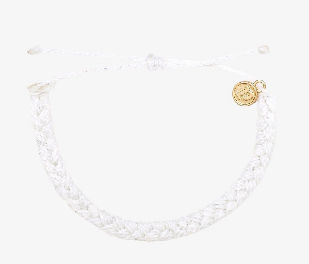 Braided Bracelet