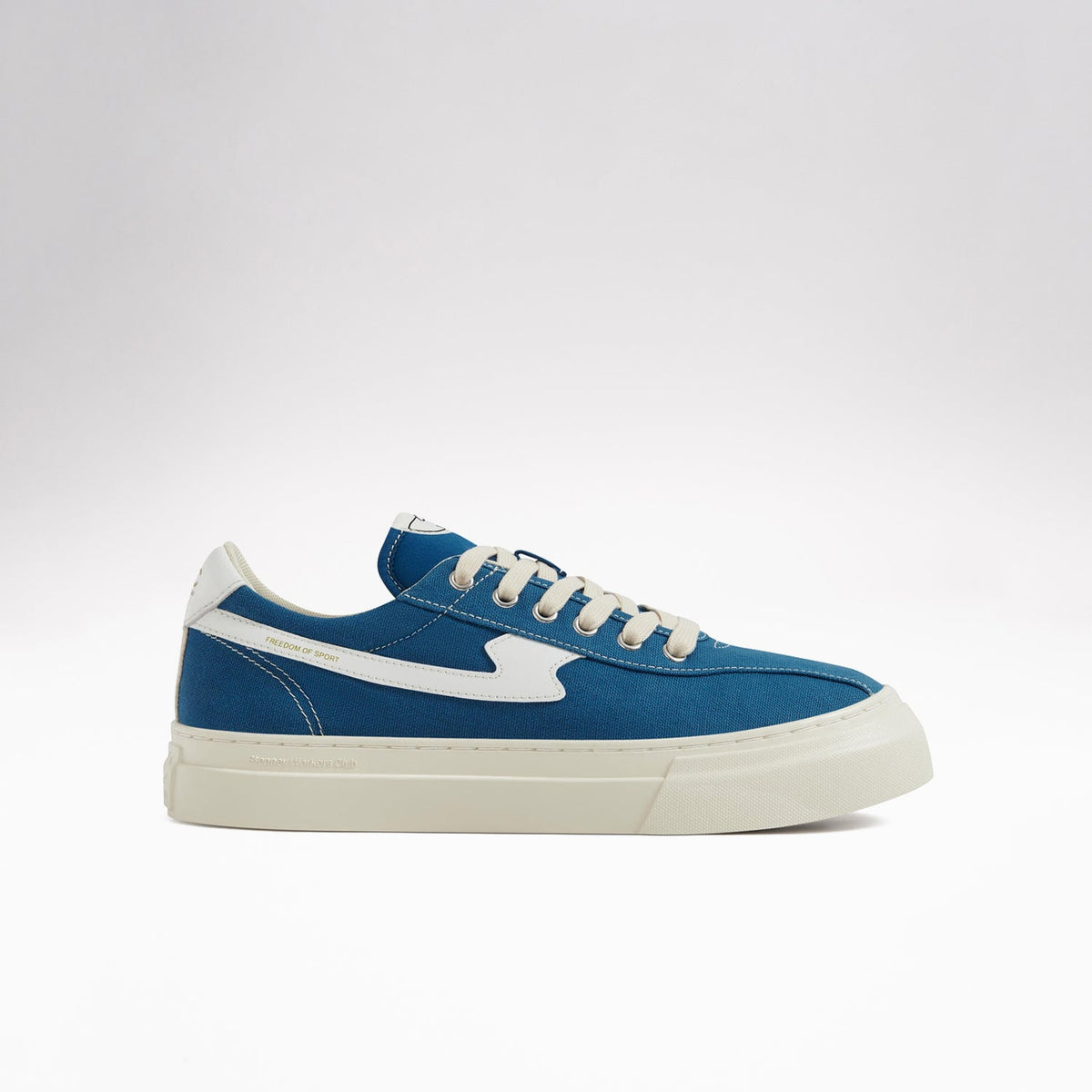 Stepney Workers Club Dellow S-Strike Cup Canvas Sea Blue