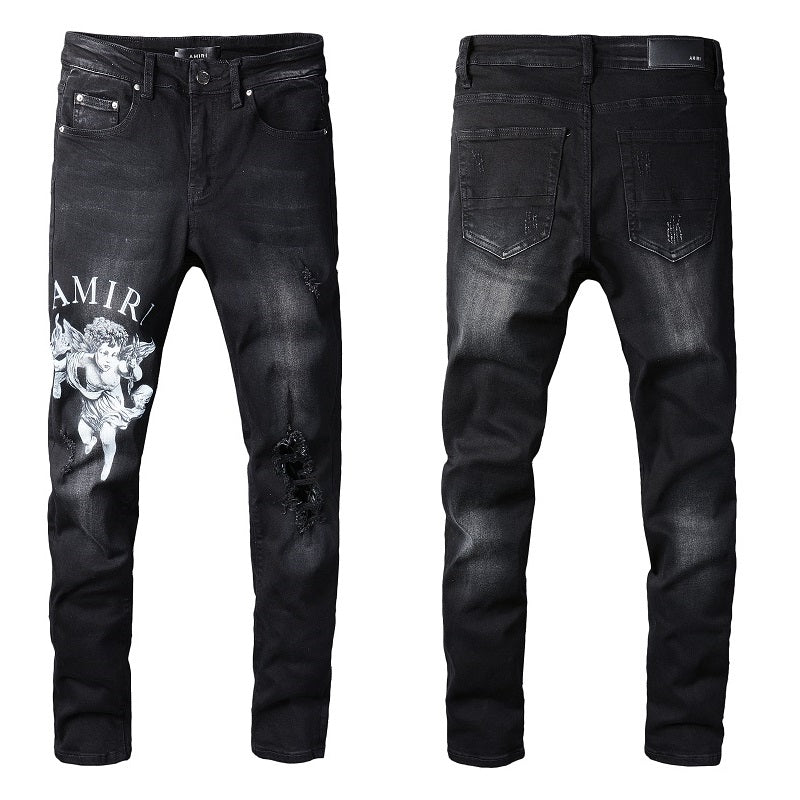 AMIRI #817 Jeans