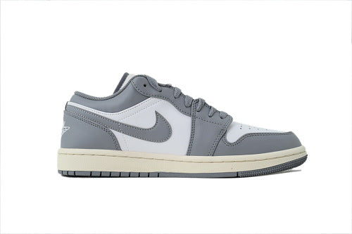 Air Jordan 1 Low Vintage Grey 553558-053