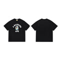 BAPE Front Graphic Short-Sleeve T-Shirt