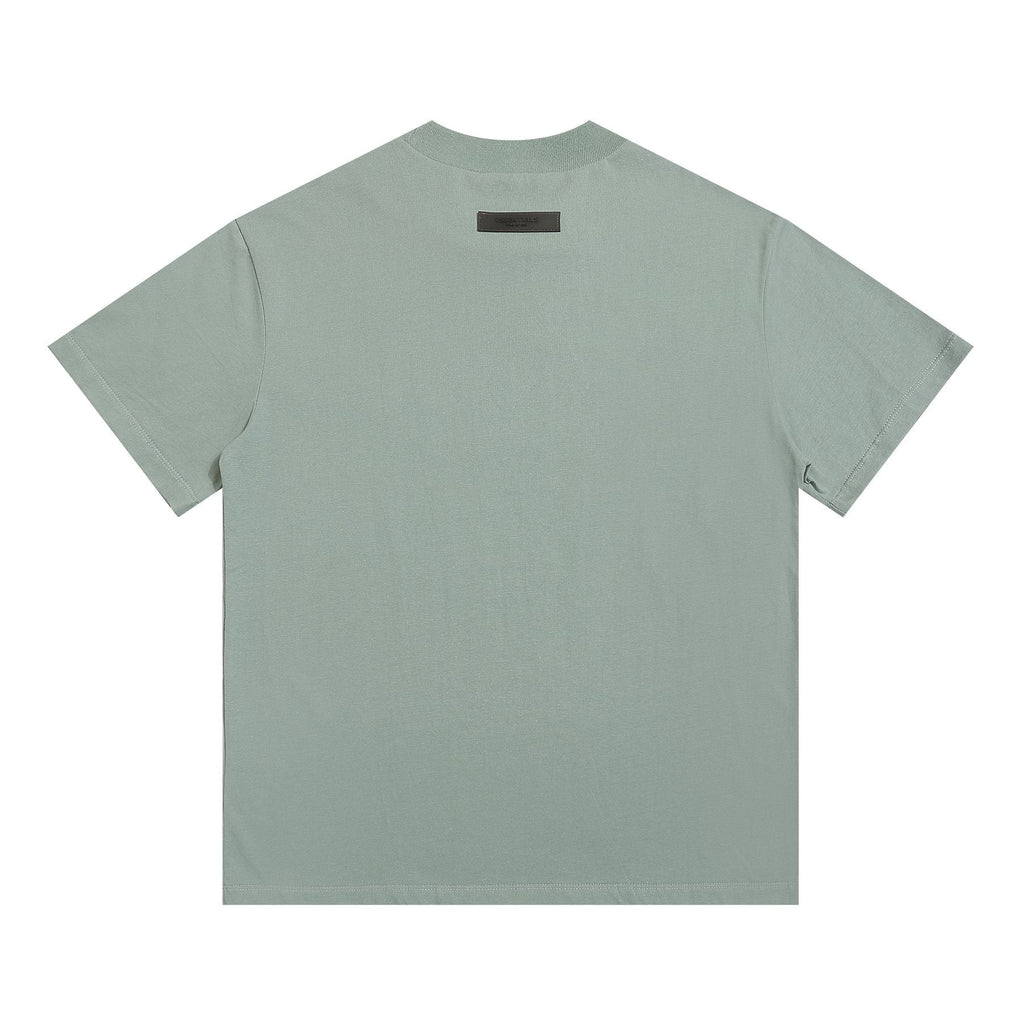 ESSENTIALS Tonal Logo Graphic T-Shirt