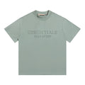ESSENTIALS Tonal Logo Graphic T-Shirt