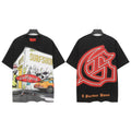 Godspeed Surf Shop Graphic T-Shirt