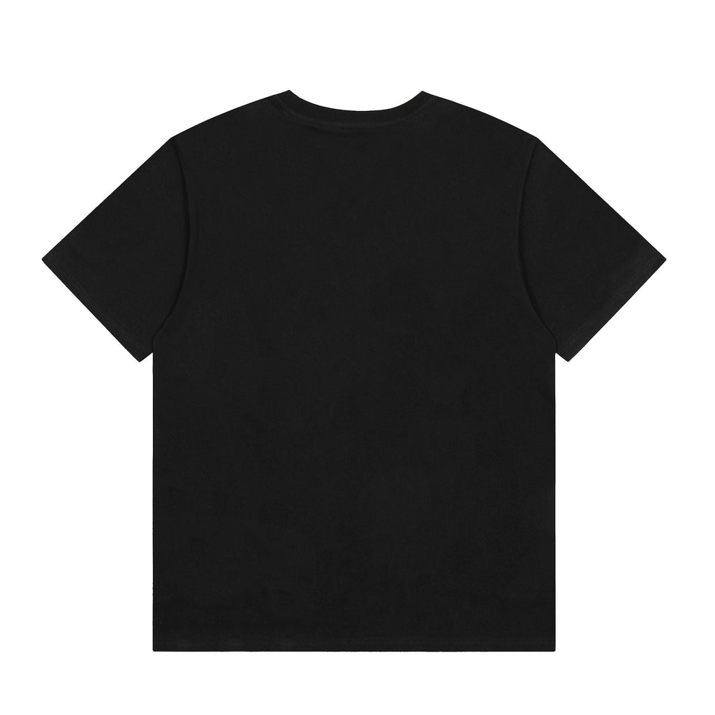 Sp5der Star Graphic T-Shirt