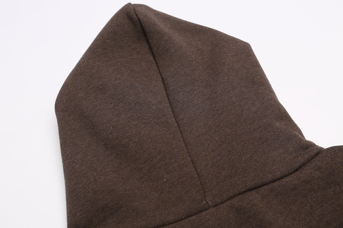 Fear of God Essentials Pullover Hoodie
