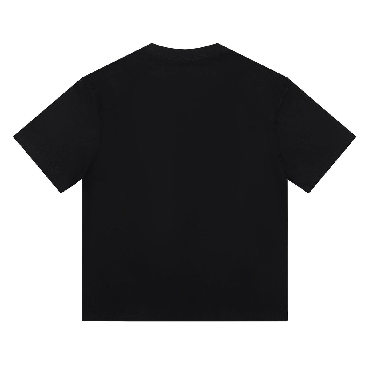 Supreme Rapper Portrait Graphic Short-Sleeve T-Shirt