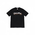 Supreme Ape Letter Graphic Short-Sleeve T-Shirt