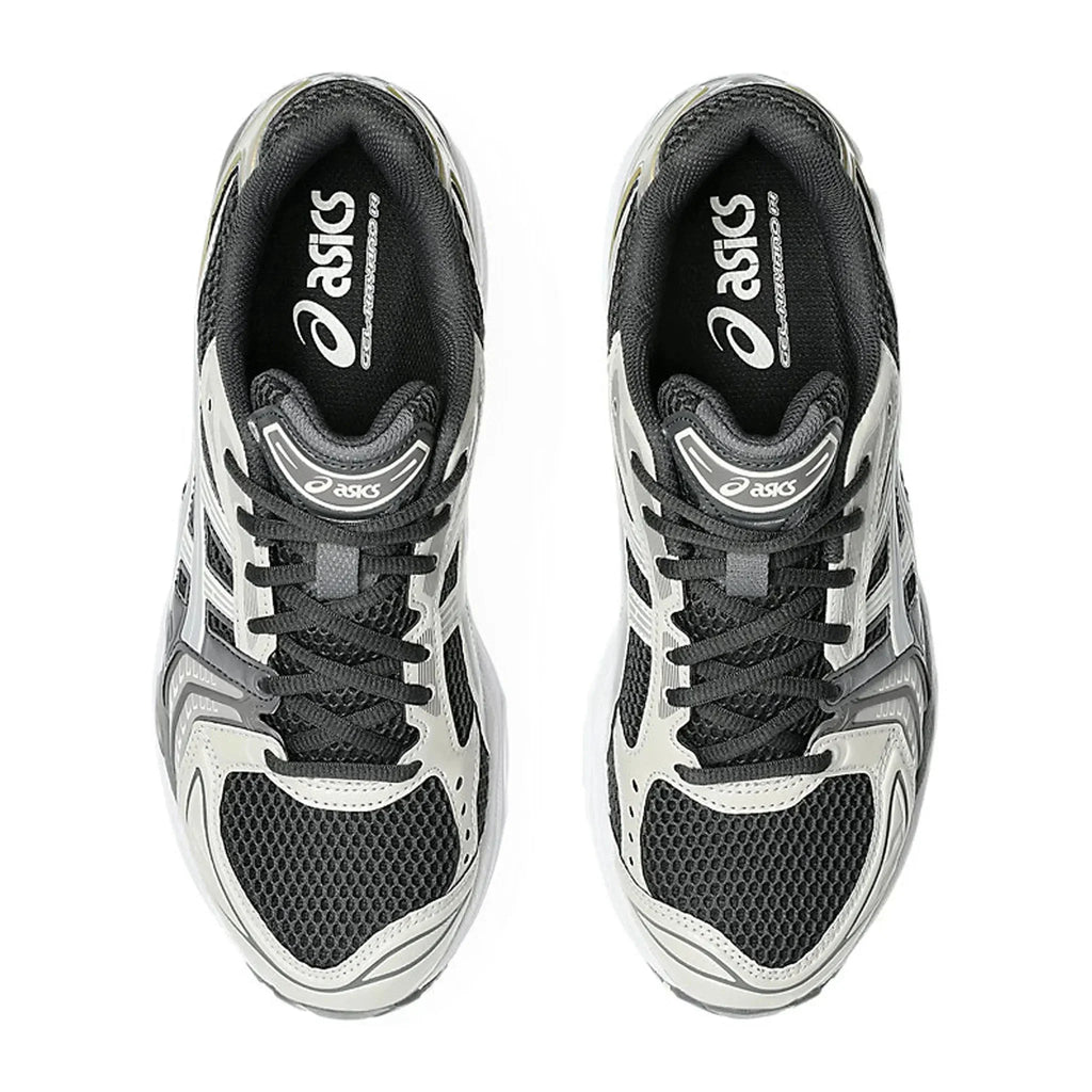 ASICS Gel-Kayano 14 Obsidian Grey Cement