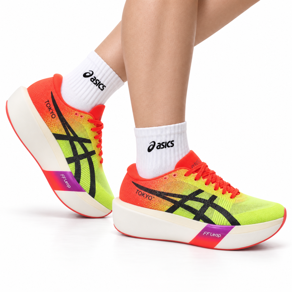 ASICS Unisex Sneakers METASPEED Sky-1