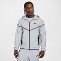 Nike Tech Woven Reflective Jacket