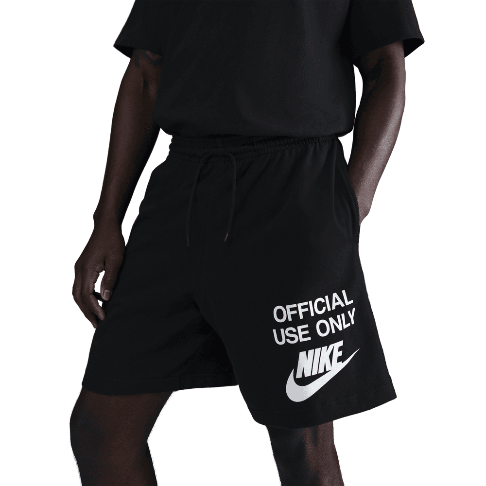 Nike Club Knit Short