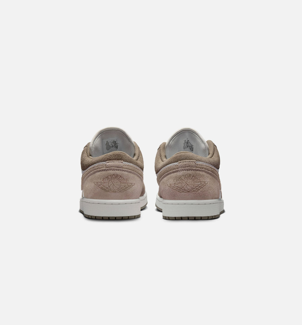 Air Jordan 1 Low Men's – Olive Grey/Enigma Stone/Summit White