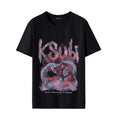 Ksubi Classic Graphic T-Shirt