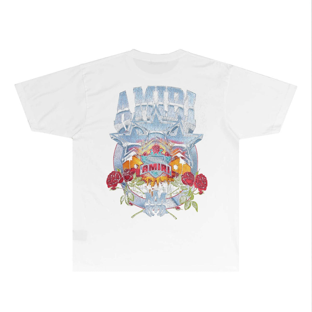 PW - Amiri Tee