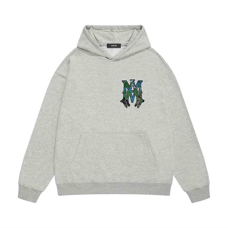 ICON Amiri Fashion sweatshirts
