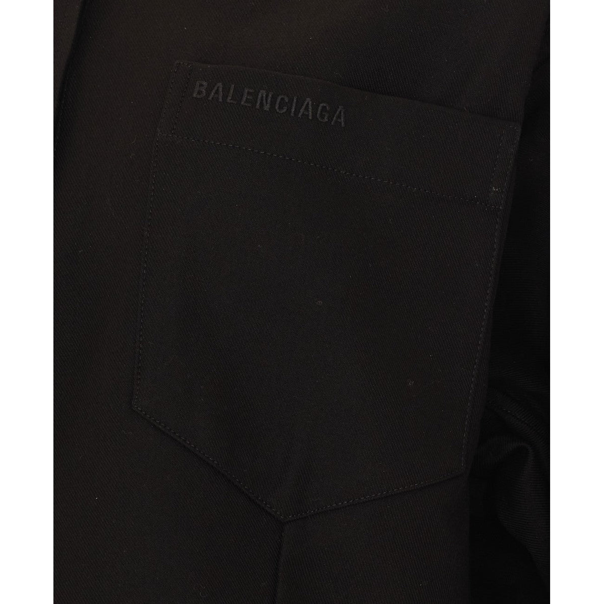 Balenciaga Women Classic Shirt