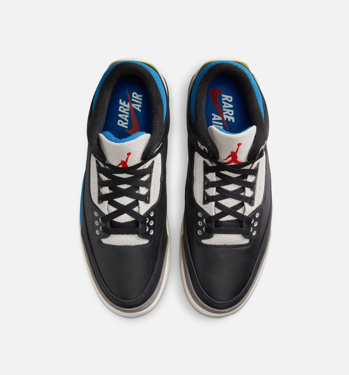 Air Jordan 3 Retro OG “Rare Air” Men's Lifestyle Shoes