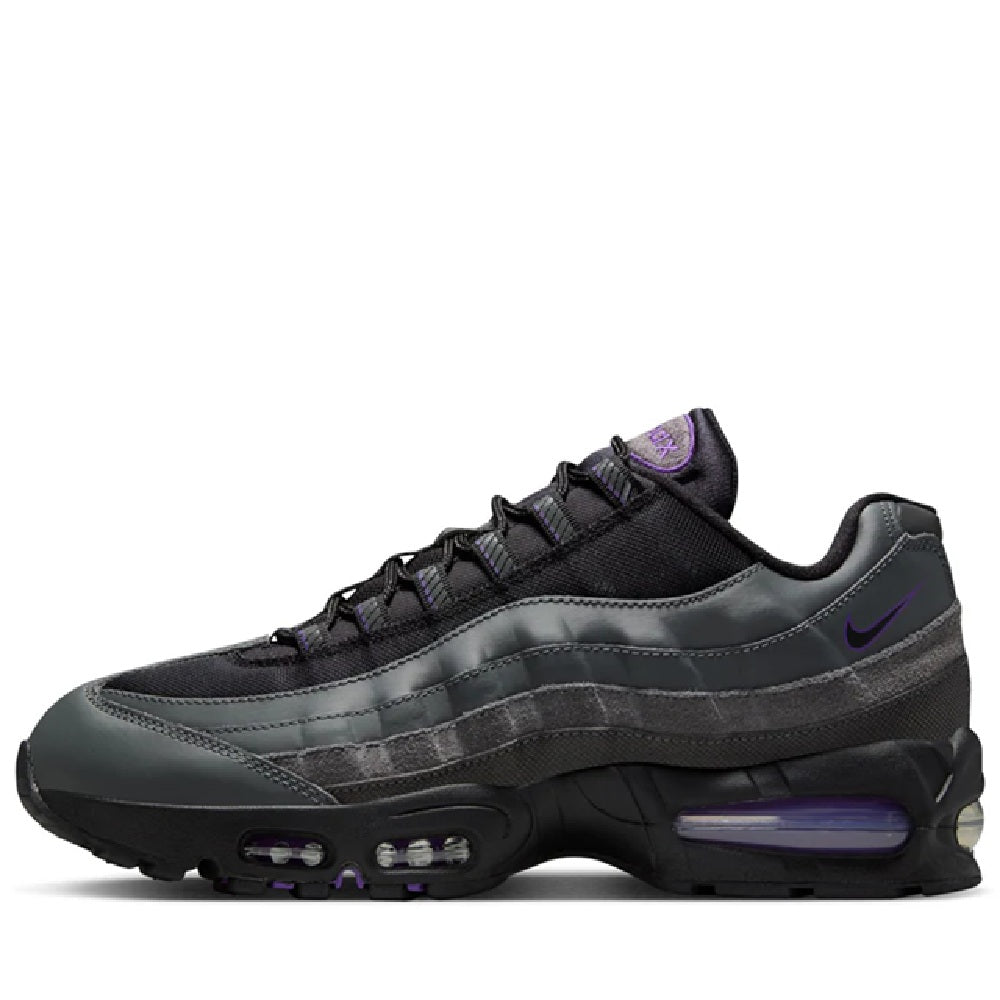 Men's Nike Air Max 95 OG Iron Grey/Black-Wild Grape (IH1228 001)