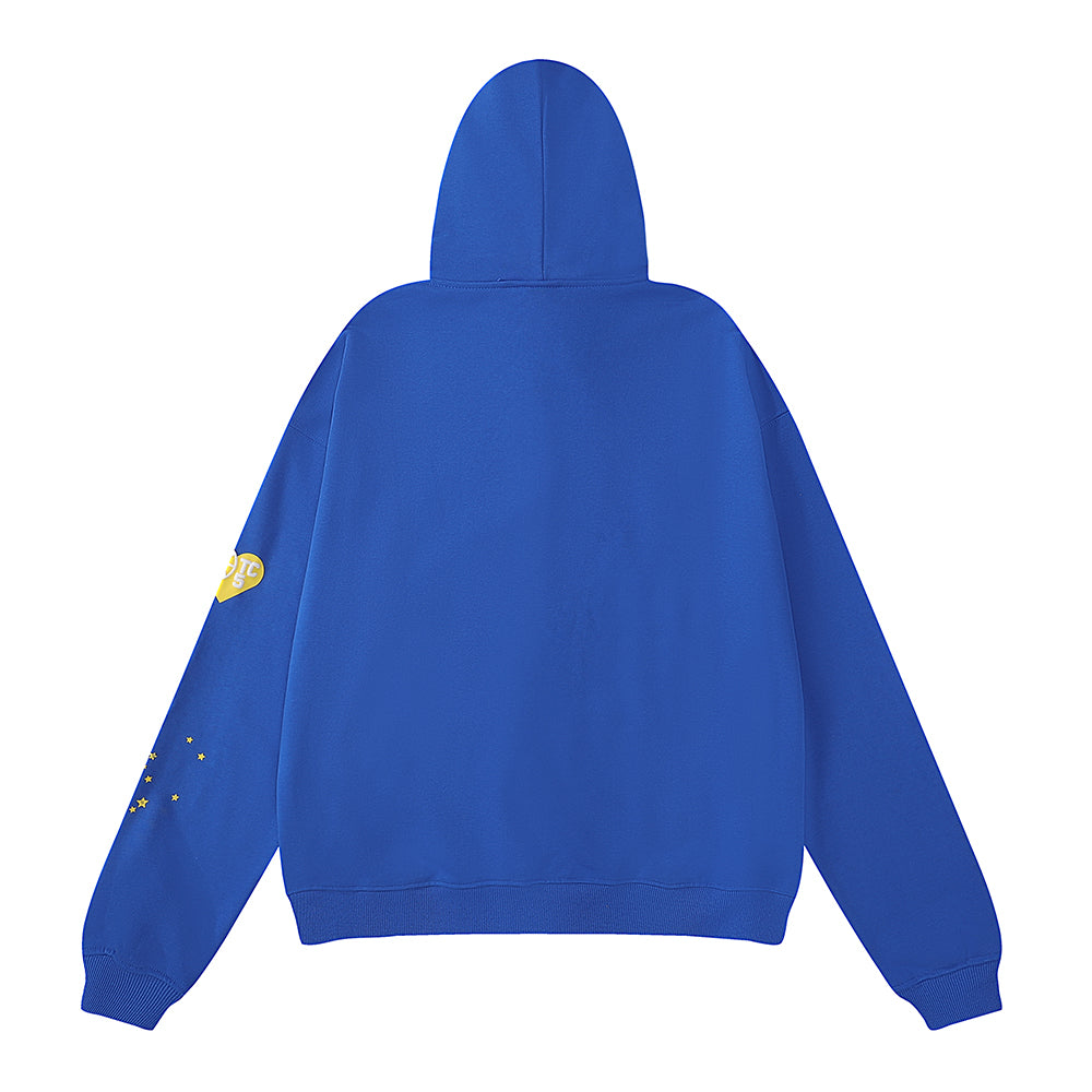 Sp5der Hoodie Suit