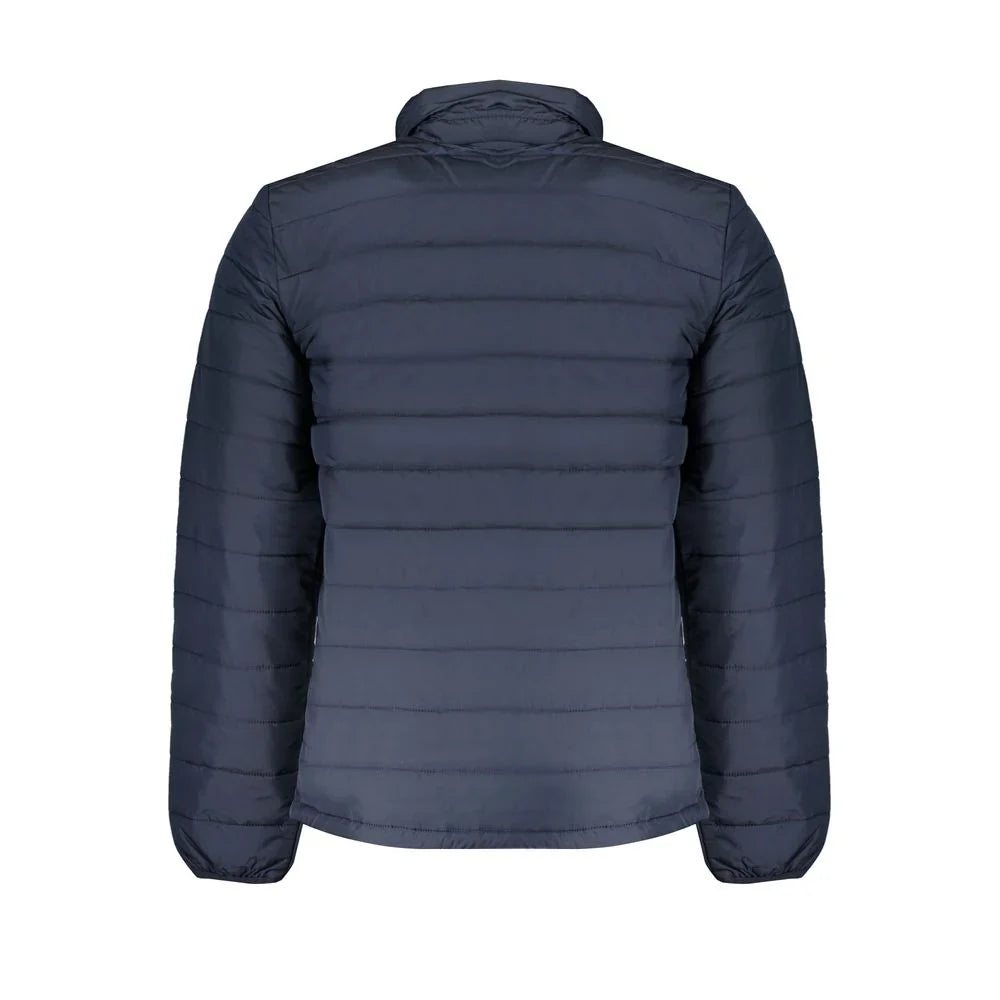 Timberland 100% Recycled Nylon Down Jacket — Navy