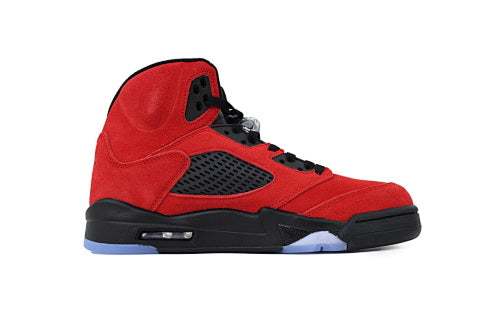 Jordan 5 Retro Raging Bull 2021 DD0587-600