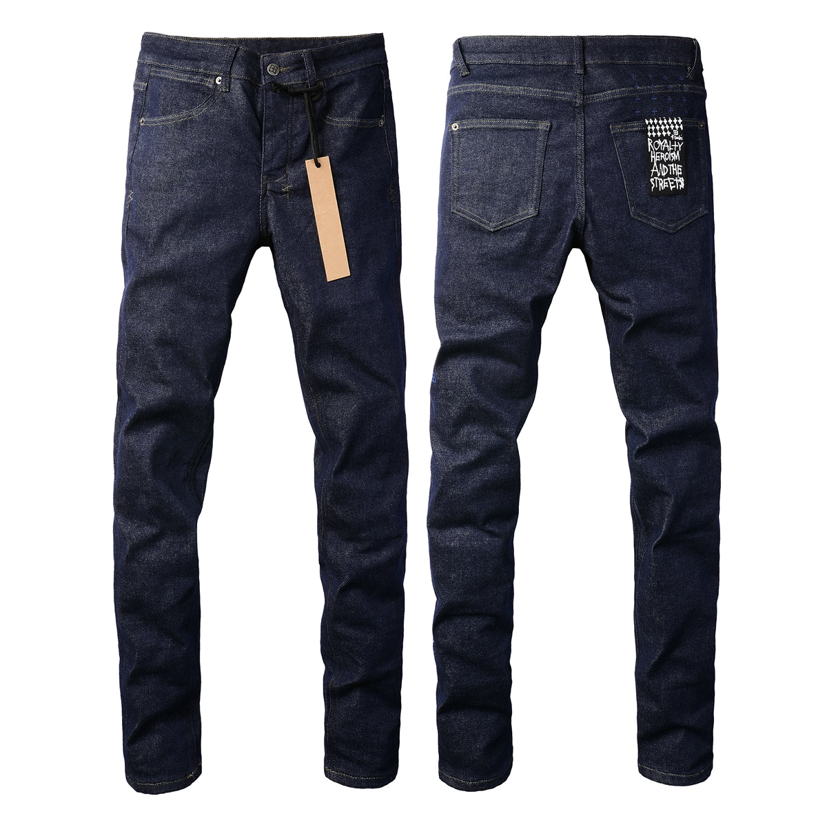KSUBI Jeans 3011