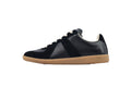 Maison Margiela Replica German Army Trainer (GATs) Black Gum S58WS0181P1895T1003
